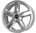 Диски Replica NW R596 Hyundai
