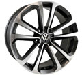 Диски Replica NW R614 VW
