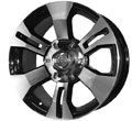 Диски Replica NW R635 Nissan