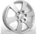 Диски Replica NW R636 Mitsh