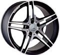 Диски Replica NW R729 Mercedes