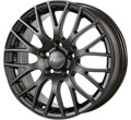 Диски Proma GT черный матовый 
