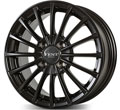 Диски Proma RS2 черный матовый 