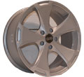 Диски Replica Roner RN0205 Audi