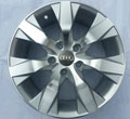 Диски Replica Roner RN0213 Audi SF 
