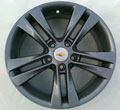 Диски Replica Roner RN0503 Chevrolet