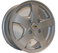 Диски Replica Roner RN0504 Chevrolet