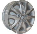 Диски Replica Roner RN1004 Hyundai
