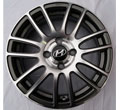 Диски Replica Roner RN1010 Hyundai