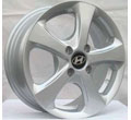 Диски Replica Roner RN1012 Hyundai