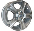 Диски Replica Roner RN2005 Opel