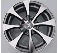 Диски Replica Roner RN2107 Peugeot