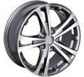 Диски Replica Roner RN3003 VW