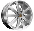 Диски Replica Roner RN3009 VW