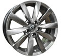 Диски Replica Roner RN3015S VW