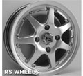 Диски RS 105T