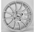 Диски RS 110 S 
