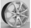 Диски RS 125 HS 