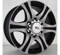 Диски RS 130 MCB 