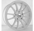 Диски RS 134 W 