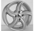 Диски RS 138 HS 