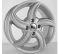 Диски RS 138 S 