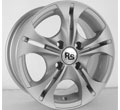 Диски RS 152 S 
