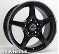 Диски RS 280 MLB 