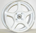 Диски RS 280 MLW 