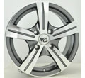 Диски RS 353 MG 