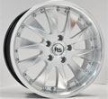 Диски RS 357 MHS 