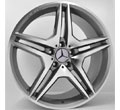 Диски RS 40 Mercedes