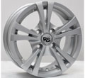 Диски RS 5066 S 
