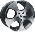 Диски RS 5067