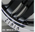 Диски RS 5068 MLB2 