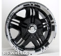 Диски RS 5068