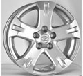 Диски RS 5121 Toyota