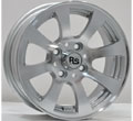 Диски RS 522 MS 