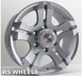 Диски RS 525