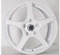 Диски RS 588 W 