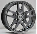 Диски RS 614 HB 