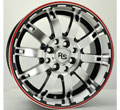 Диски RS 618