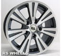 Диски RS 7001