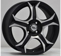 Диски RS 701 MCB 