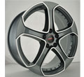 Диски RS 723 MGM 