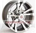 Диски RS 84