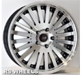 Диски RS 857