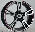 Диски RS 881 MBRL 