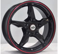 Диски RS 883 BRL 