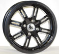 Диски RS 885 B 